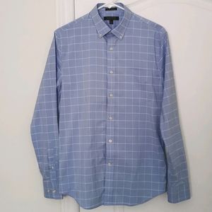 *New* Men's Dress Shirt